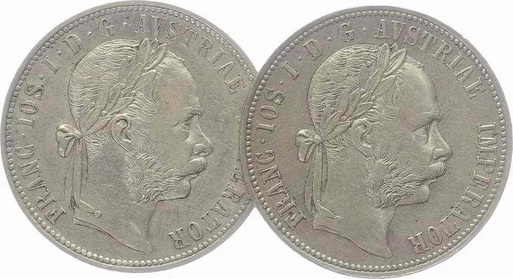 František Josef I., 1848 - 1916 — 1