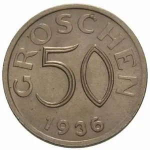 Rakousko, I. republika, 1918 - 1939 — 1