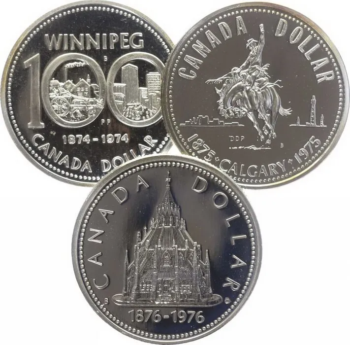 Kanada, Elizabeth II., 1952 - — 1