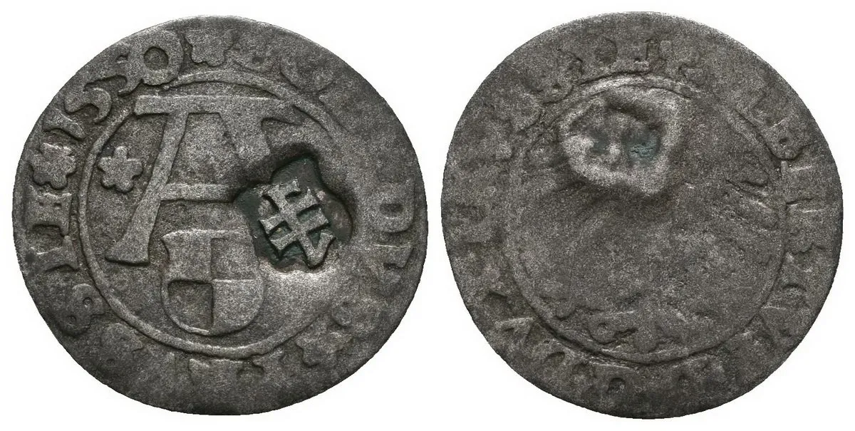 Polsko, obležení města Gdaňsk, 1577 — 1