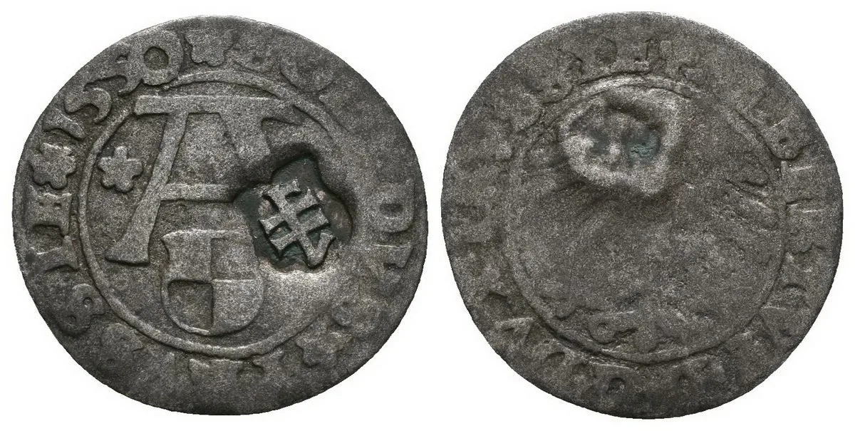 Polsko, obležení města Gdaňsk, 1577 — 1