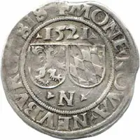 Pfalz - Neuburg, Otto Heinrich a Philipp , 1508 - 1548 — 2