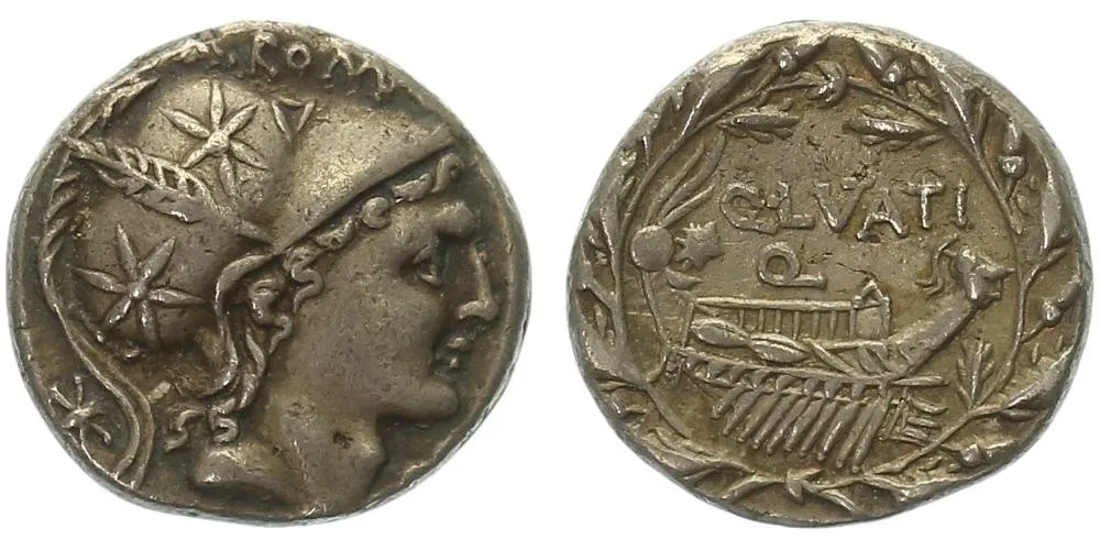 Q. Lutatius Cerco, 109 - 108 př. Kr. — 1