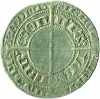 Jošt - markrabě moravský, 1375 - 1411 — 2