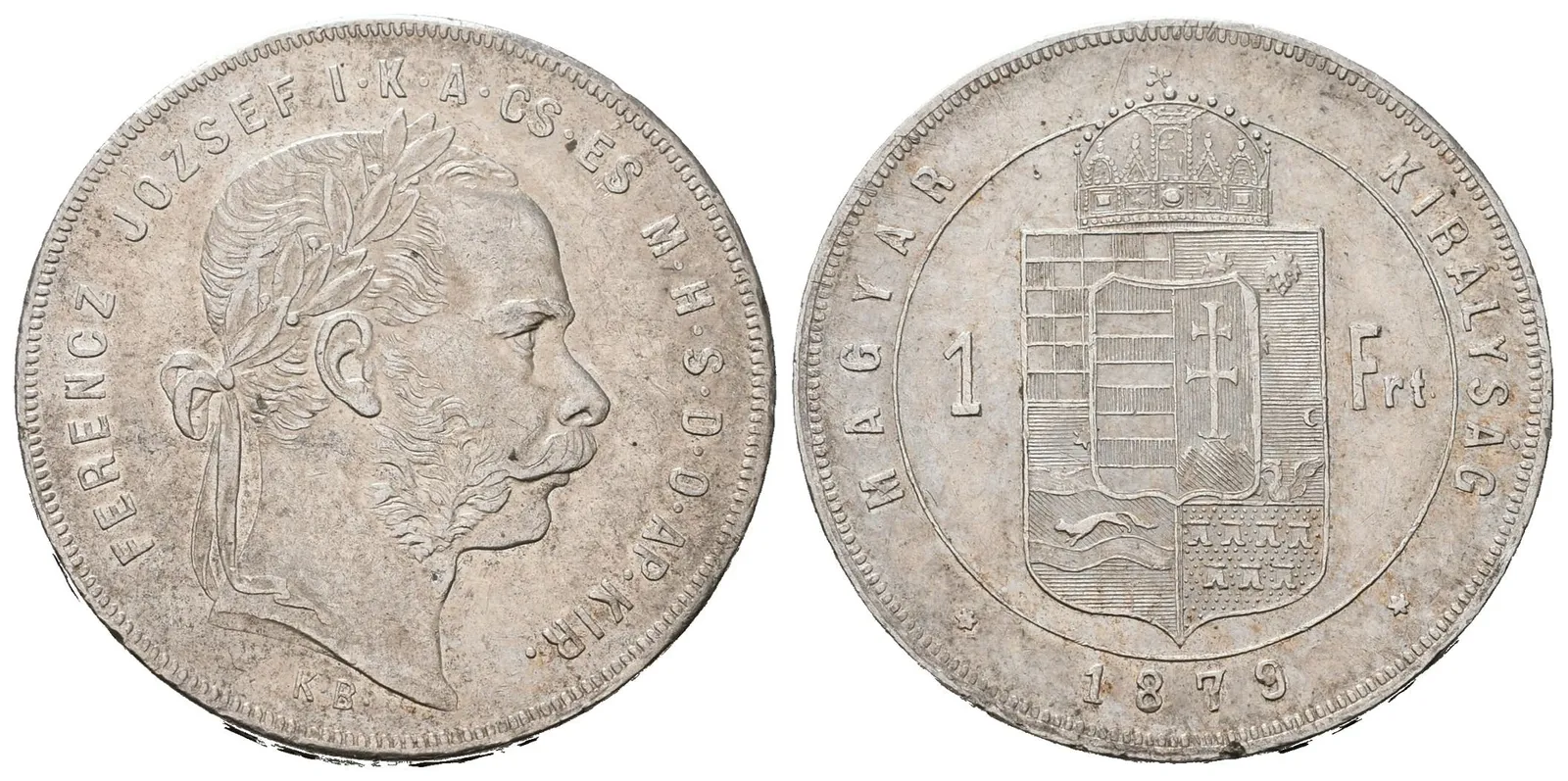 Zlatník 1879 KB