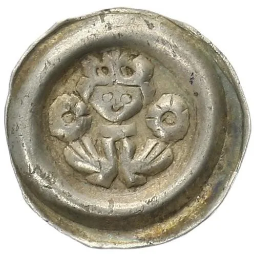 Přemysl Otakar II., 1253 - 1278 — 1