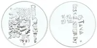 Česká republika, 1993 - — 1