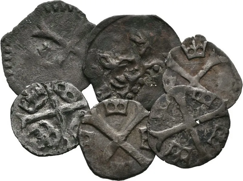 Uhersko, Zikmund Lucemburský, 1387 - 1437 — 1