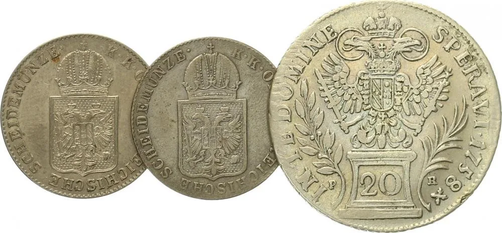František Lotrinský, 1745 - 1765 — 1
