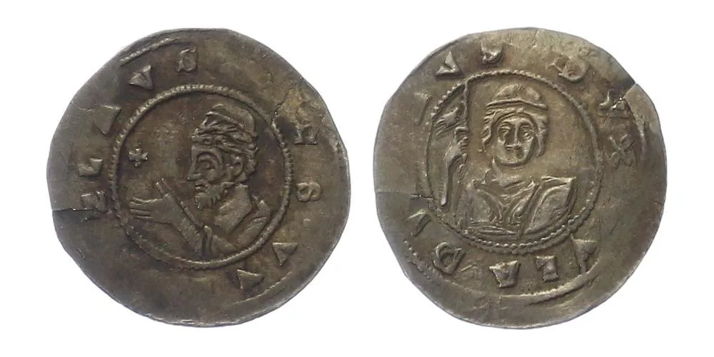 Vladislav I., 1109 - 1118, 1120 - 1125 — 1
