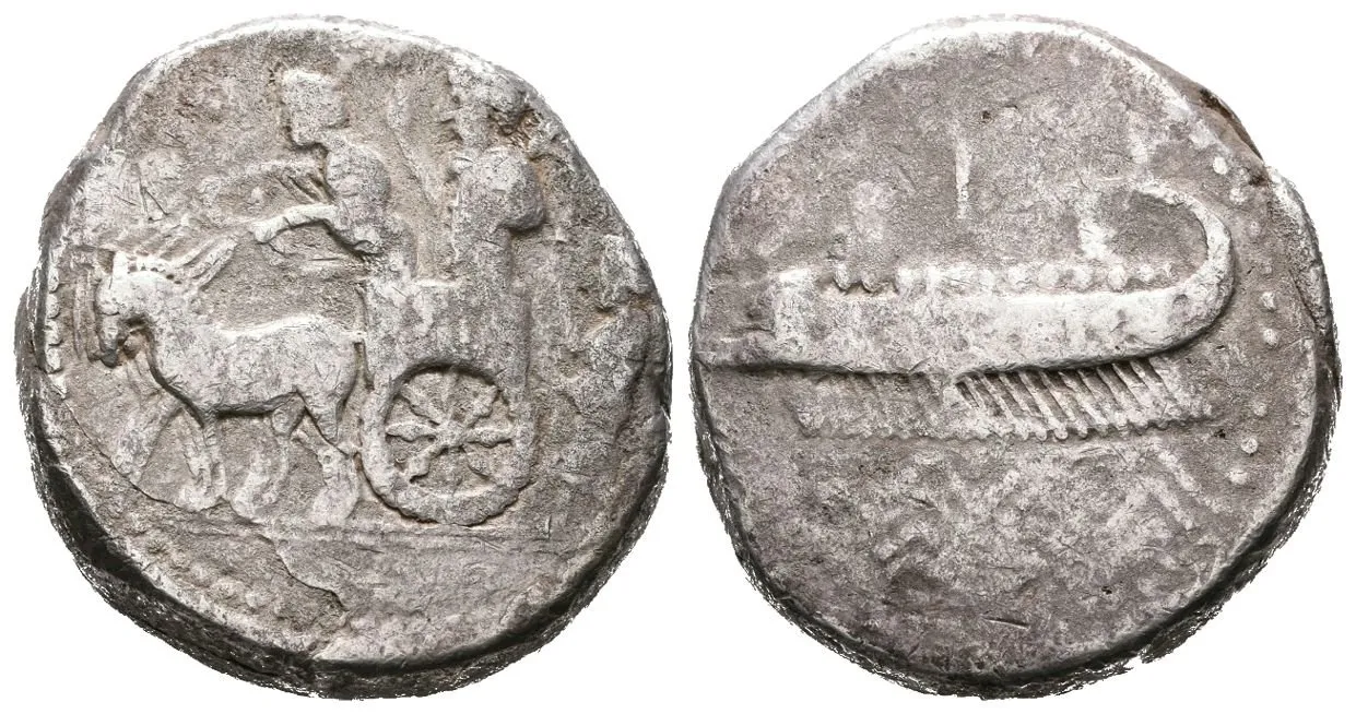 Phoenicia, Sidon, Tennes, SG.5941