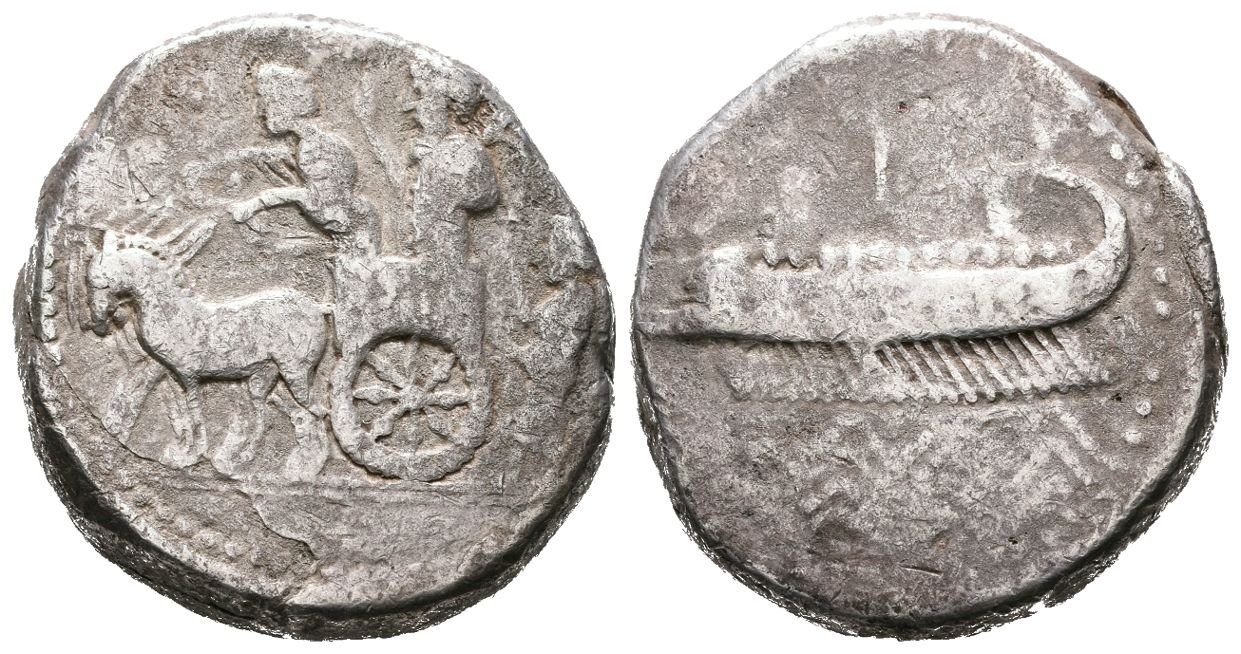 Phoenicia, Sidon, Tennes, SG.5941