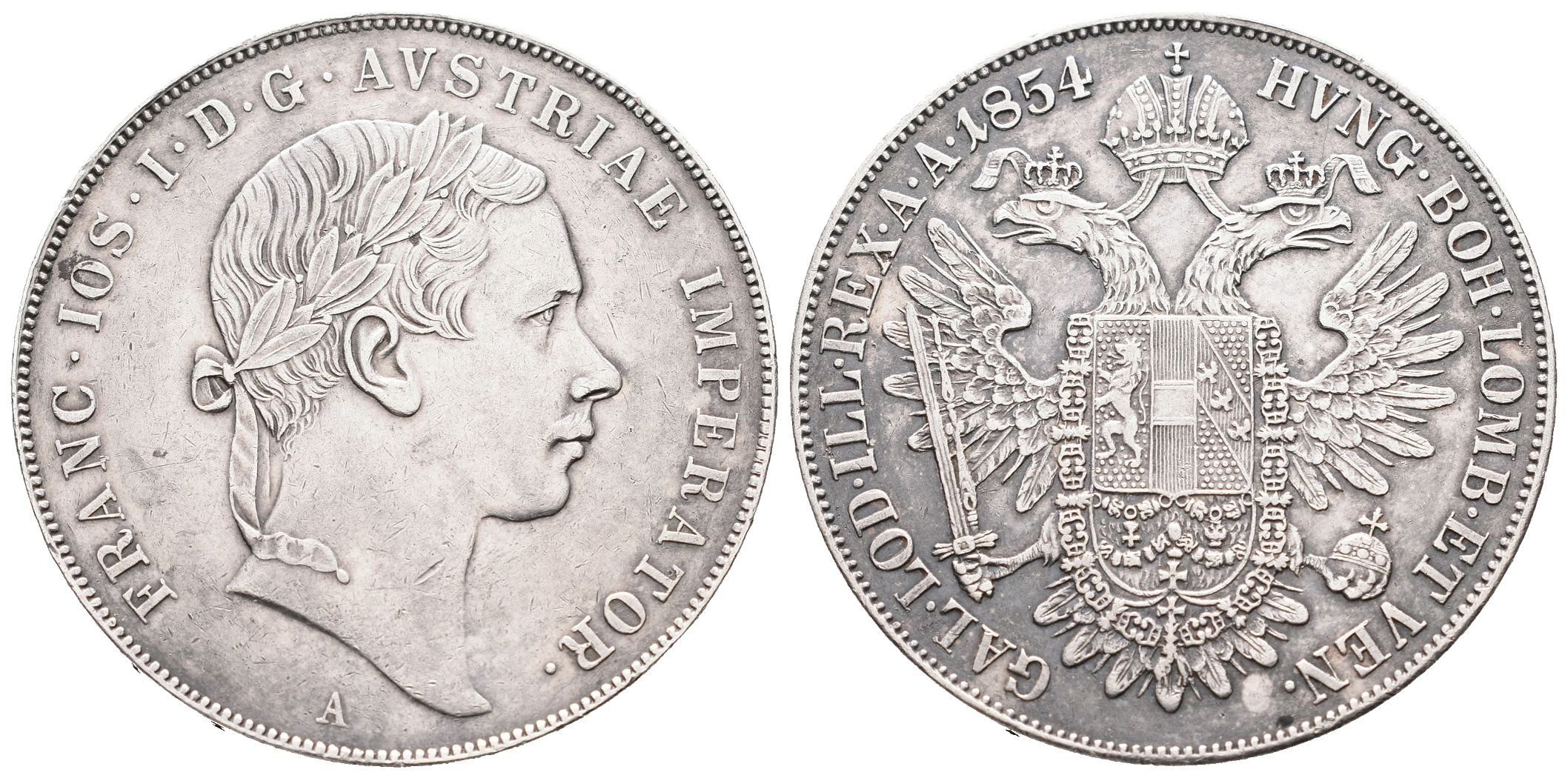 Tolar 1854 A