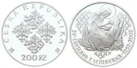 Česká republika, 1993 - — 1
