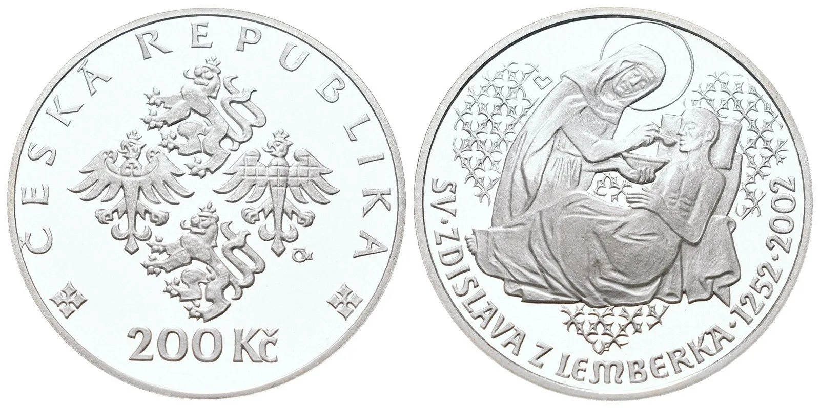Česká republika, 1993 - — 1