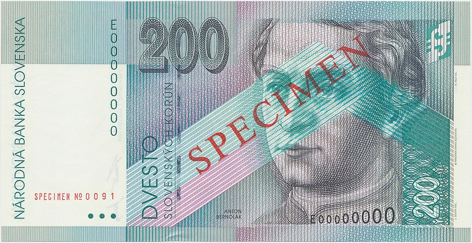 Slovenská republika, 1992 - — 1