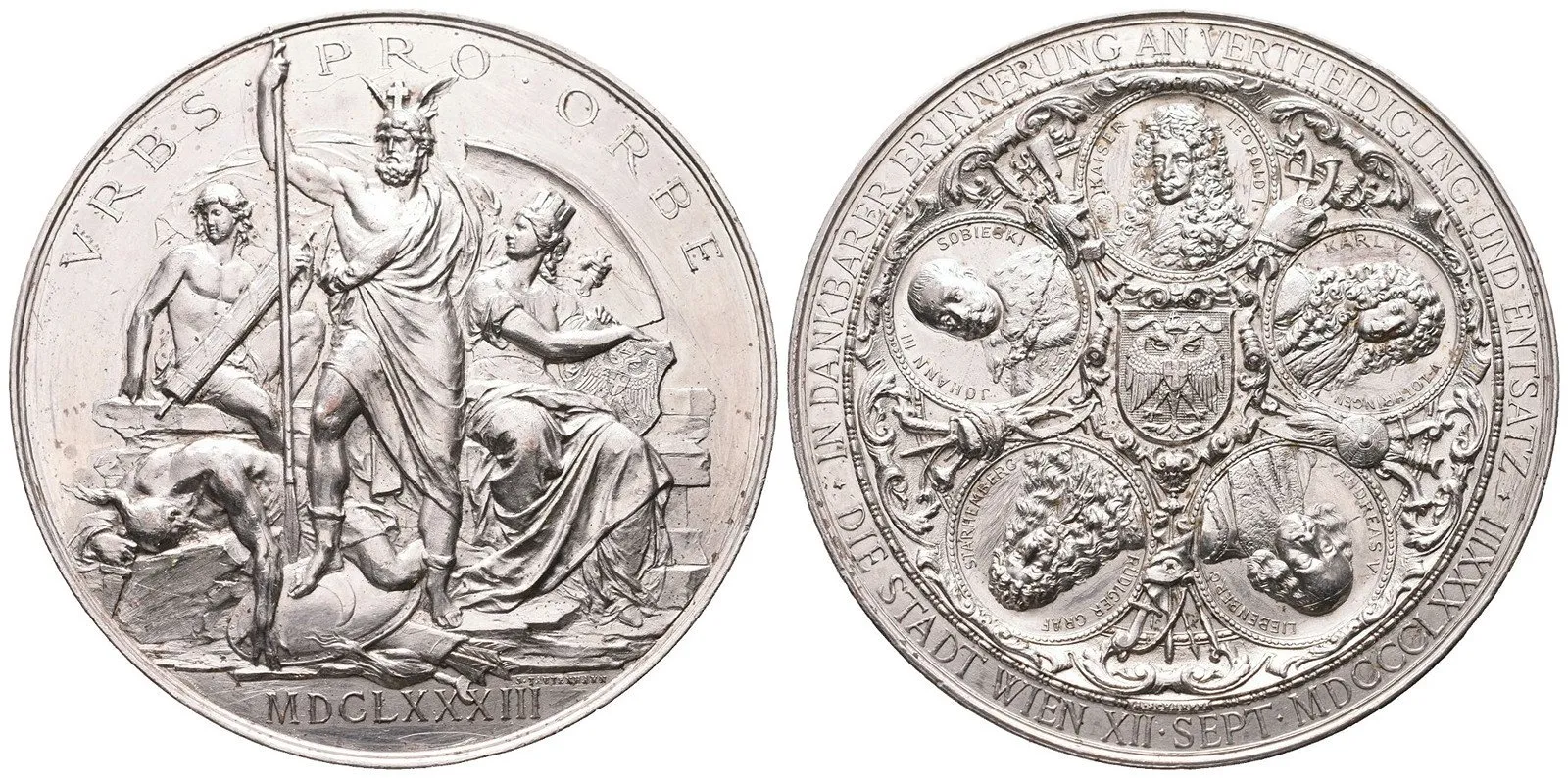 František Josef I., 1848 - 1916 — 1