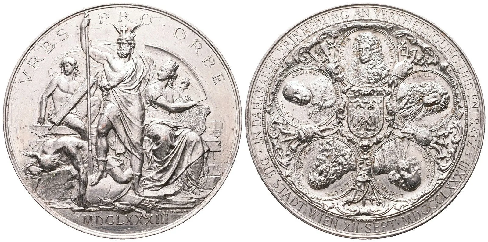 František Josef I., 1848 - 1916 — 1