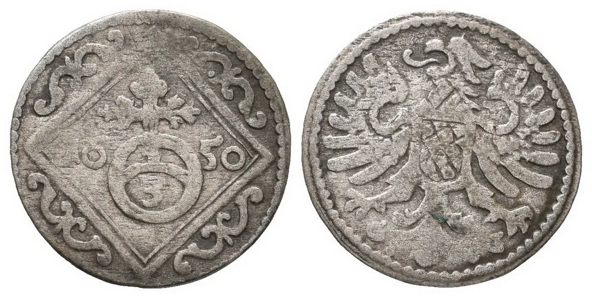 Těšín, Elisabeth Lucretia, 1625 - 1653 — 1