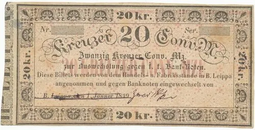 Nouzovky české 19. století — 1