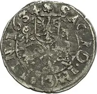 Valdštejn, Albrecht Václav Eusebius, 1624 - 1634 — 2