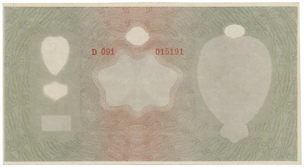 Maďarská platidla na československém území 1938-1945 — 1