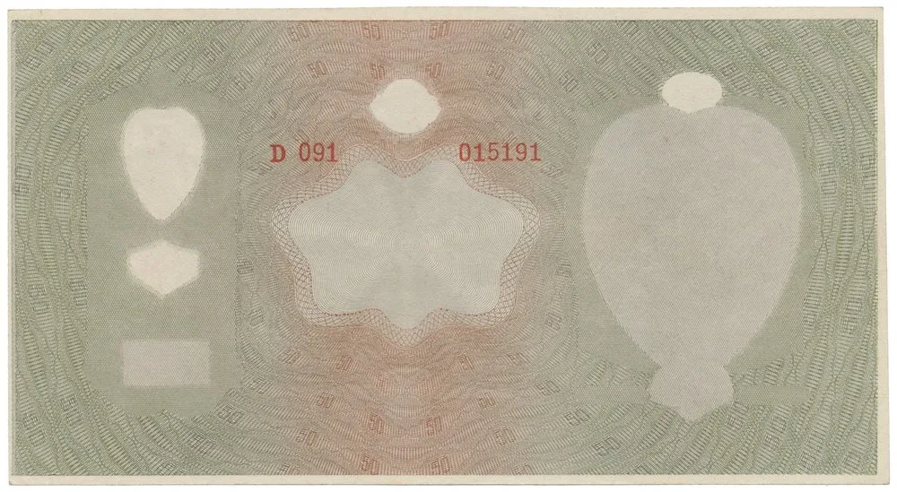 Maďarská platidla na československém území 1938-1945 — 1