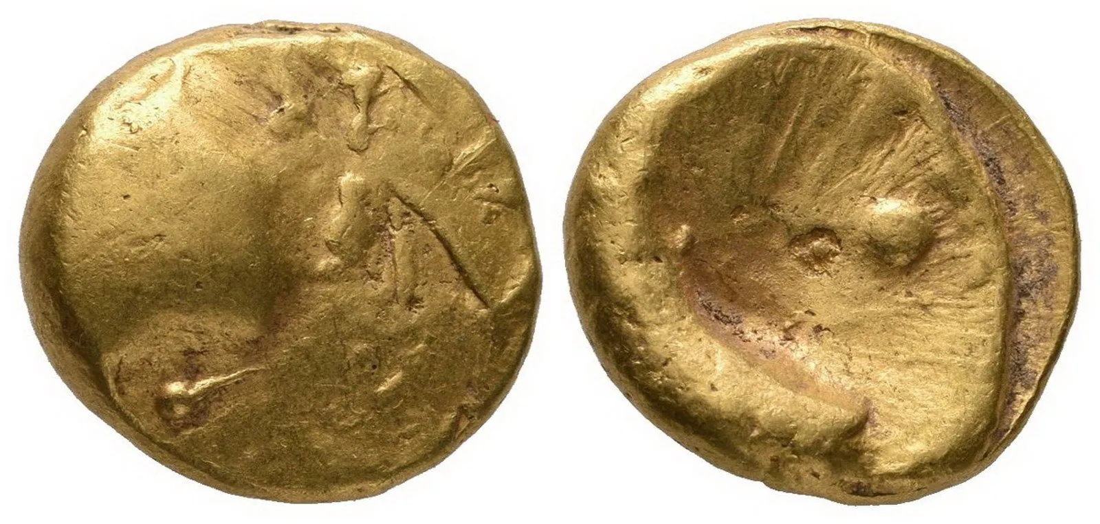 Střední Evropa, Bojové, 2. - 1. stol. př. Kr. — 1