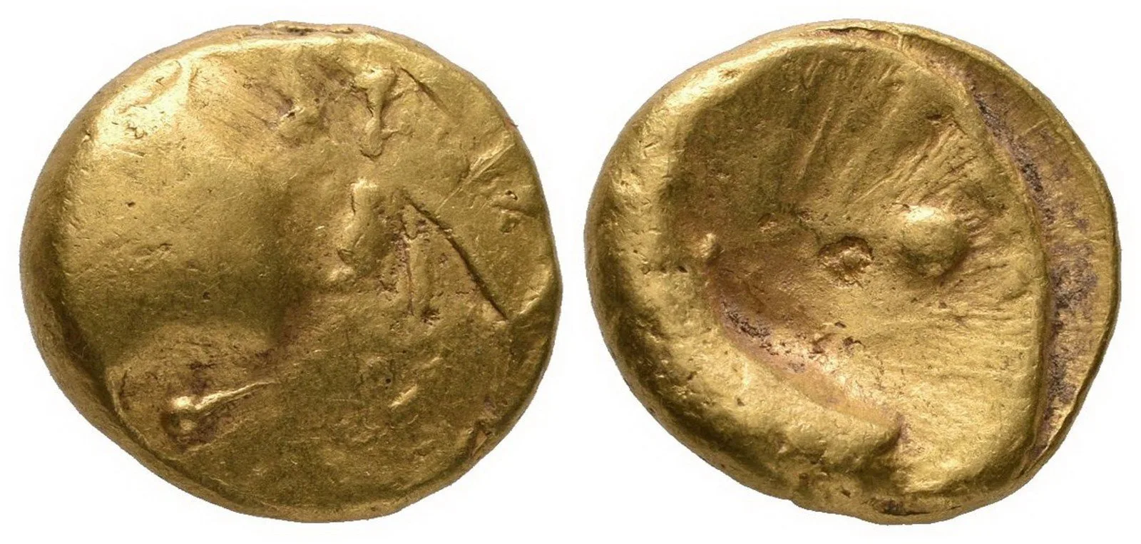 Střední Evropa, Bojové, 2. - 1. stol. př. Kr. — 1