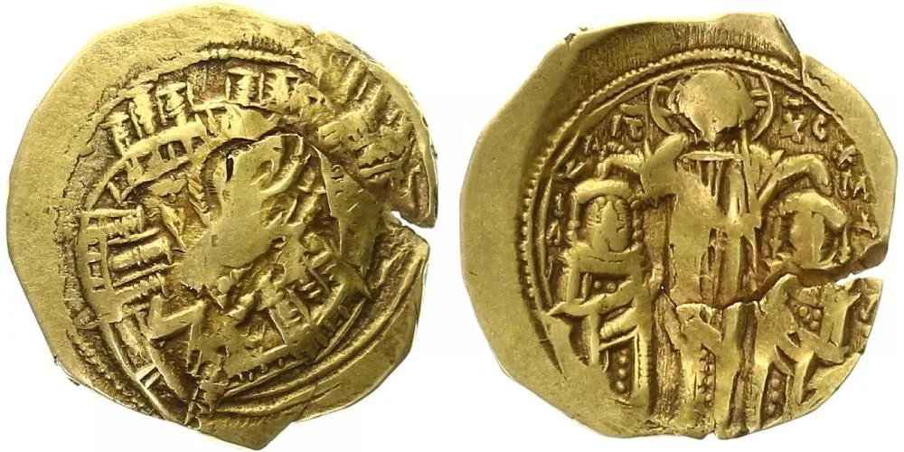Andronicus II. a Michael IX., 1295 - 1320 — 1