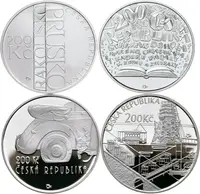 Česká republika, 1993 - — 2