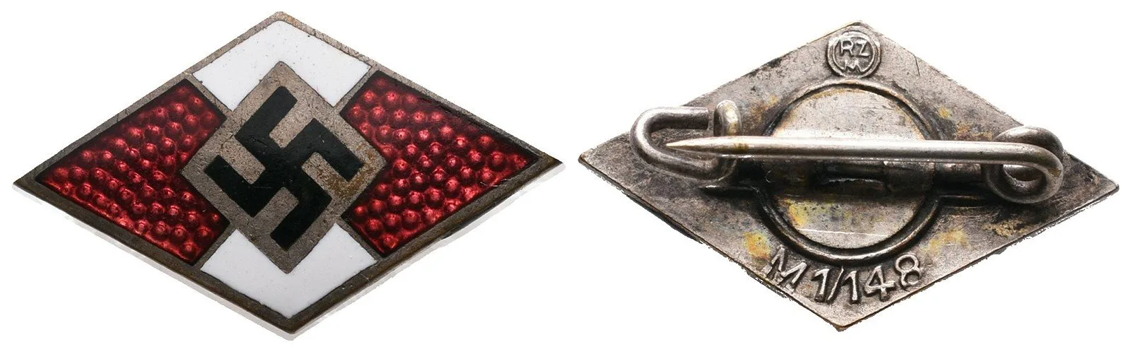 Vojenské, militaria - Německo 1933 - 1945 — 1