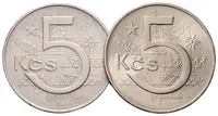 5 Koruna 1969 - fotografie 2