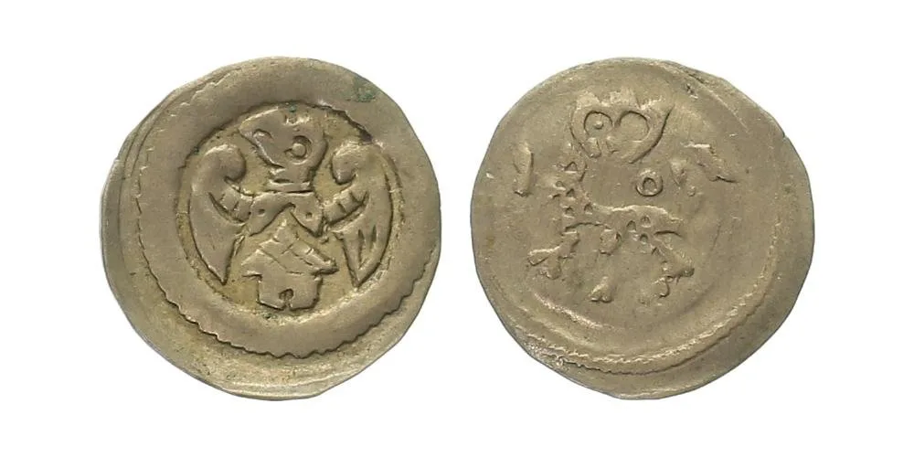 Přemysl Otakar II., 1253 - 1278 — 1