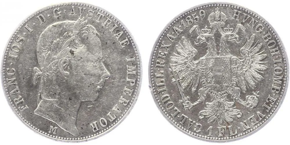 František Josef I., 1848 - 1994 — 1