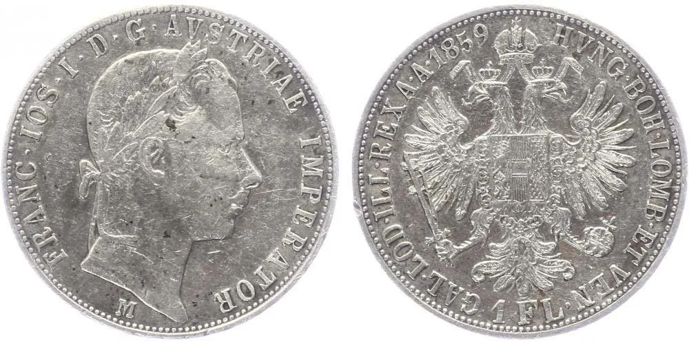 František Josef I., 1848 - 1994 — 1