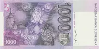 Slovenská republika, 1992 - — 2