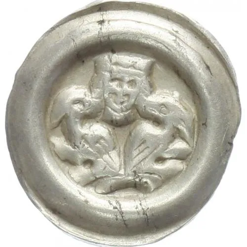 Přemysl Otakar II., 1253 - 1278 — 1