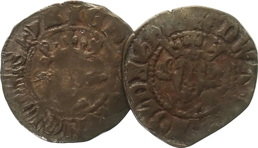 Velká Británie, Edward I., 1272 - 1307 — 1