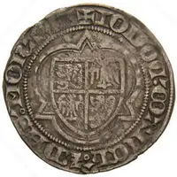Jošt - markrabě moravský, 1375 - 1411 — 1