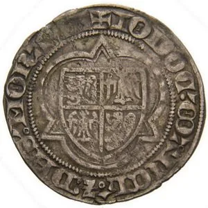 Jošt - markrabě moravský, 1375 - 1411 — 1