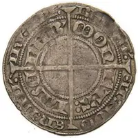 Jošt - markrabě moravský, 1375 - 1411 — 2