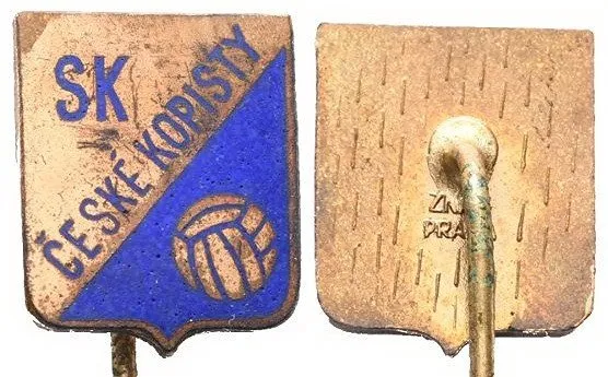 Sport - Česko, SK a sdružení - Severní Čechy, okr. Litoměřice — 1