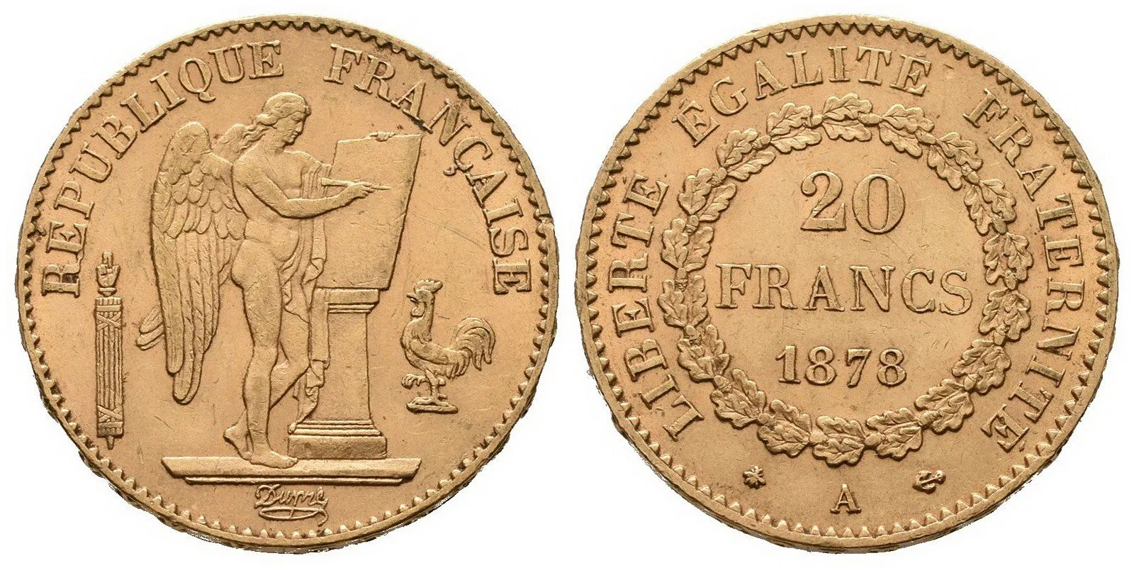 Francie, III. republika, 1871 - 1940 — 1