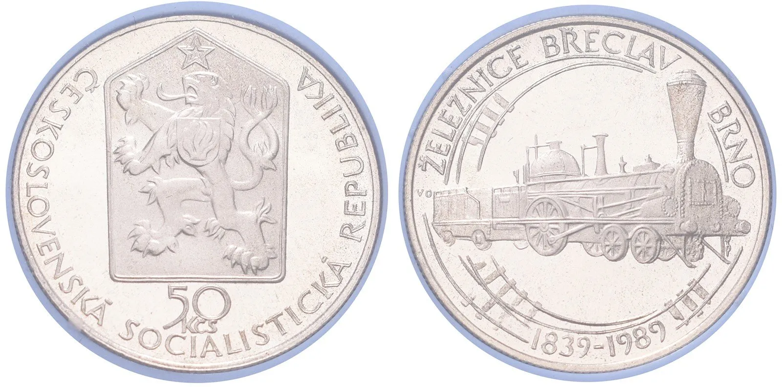 Období 1945 - 1993 — 1
