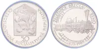 Období 1945 - 1993 — 1