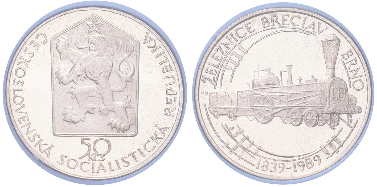 Období 1945 - 1993 — 1