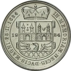 Valdštejn, Albrecht Václav Eusebius, 1624 - 1634 — 1