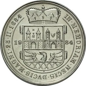 Valdštejn, Albrecht Václav Eusebius, 1624 - 1634 — 1