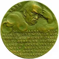 Německo, Karl Goetz, 1875 - 1950 — 2